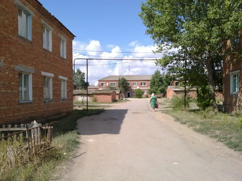 Калинина 18