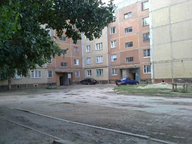 5 Микро-Район