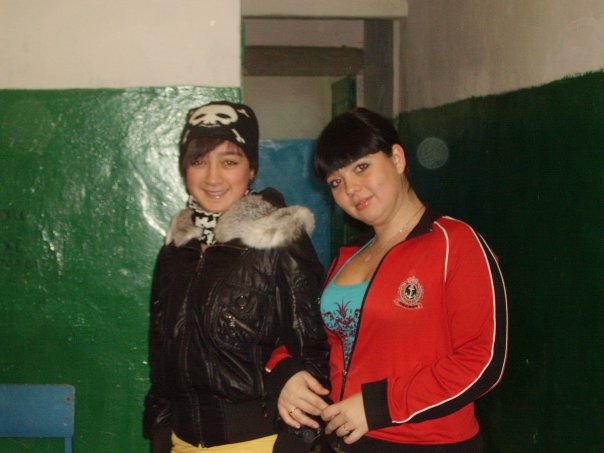 пахло алина,вердиханова оксана